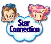 Star Connection game