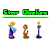 Star Obelisc game