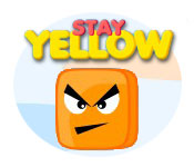 Stay Yellow game