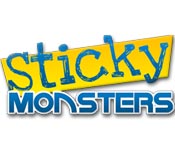 Sticky Monsters game