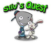 Stiv's Quest game