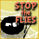 Stop the Flies Game