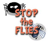 Stop the Flies game