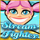 Stream Fighter Game