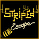 Striped Escape Game