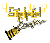 Striped Escape game