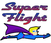 SuperFlight game