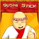 Sushi Stick Game