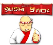 Sushi Stick game