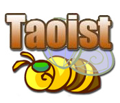 Taoist game