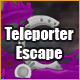 Teleporter Escape Game