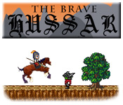 The Brave Hussar game