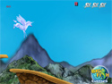 The Last Winged Unicorn screenshot 3