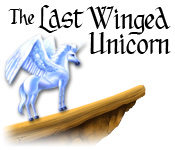 The Last Winged Unicorn game