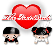 The Lost Bride game