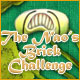 The Nao's Brick Challenge Game