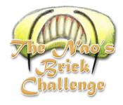 The Nao's Brick Challenge game