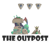 The Outpost game