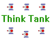 Think Tank game