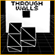 Through Walls Game