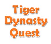 Tiger Dynasty Quest game