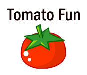 Tomato Fun game