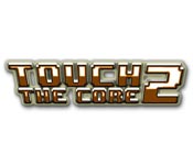 Touch the Core 2 game