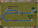 Trains screenshot 2