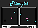 Triangles screenshot 2