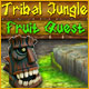 Tribal Jungle - Fruit Quest Game