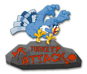 Turkey Attack game