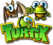 Turtix game