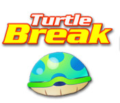 Turtle Break game