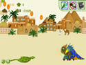 Turtle Dreams to Fly screenshot 2