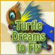 Turtle Dreams to Fly Game