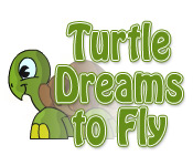 Turtle Dreams to Fly game