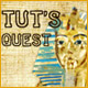 Tut's Quest Game