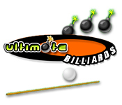 Ultimate Billiards game