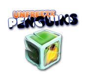 Unfreeze Penguins game