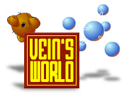 Vein's World game