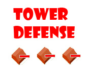 Villagers Defense game