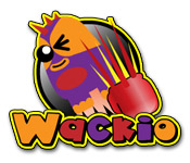 Wackio game