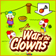 War of the Clowns Game