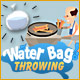 Water Bag Thrower Game