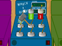 Whack-a-Bomb! screenshot 2