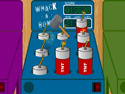 Whack-a-Bomb! screenshot 3