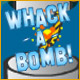 Whack-a-Bomb! Game