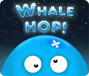 Whale HOP! game