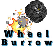 Wheel Burrow game