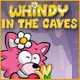 Whindy in the Caves Game